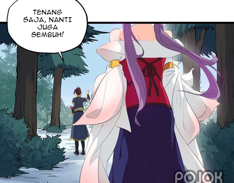 Dragon’s Blood Vessels Chapter 06 Gambar 114